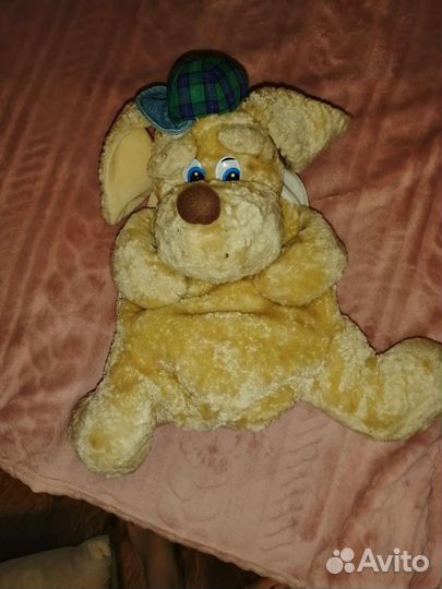 Вещи пакетом для девочки