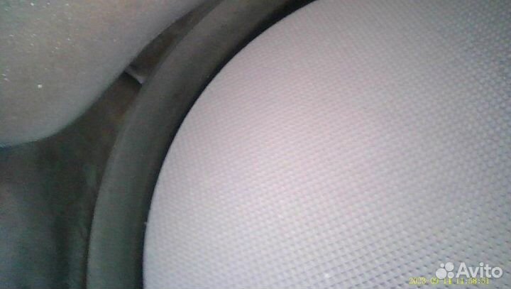 Коллектор выпускной с катализатором Ford Focus 2