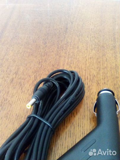 Зарядное устройство для видеорегистратора