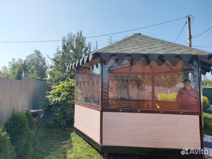 Мягкие окна пвх от производителя