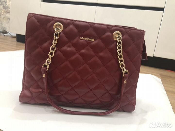 Сумка женская через плечо