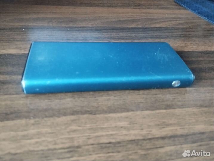 Провода для зарядки пауэр банка и айфона и пбанк