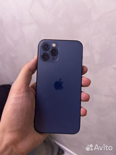 iPhone 12 pro 256 gb