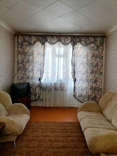 3-к. квартира, 67 м², 6/9 эт.