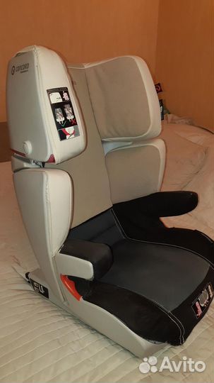 Автокресло Concord Transformer XT