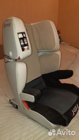 Автокресло Concord Transformer XT
