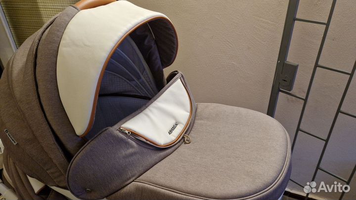 Adamex monte carbon 2в1