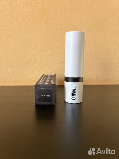 Makeup by Mario Румяна Soft Pop Blush Stick оттено