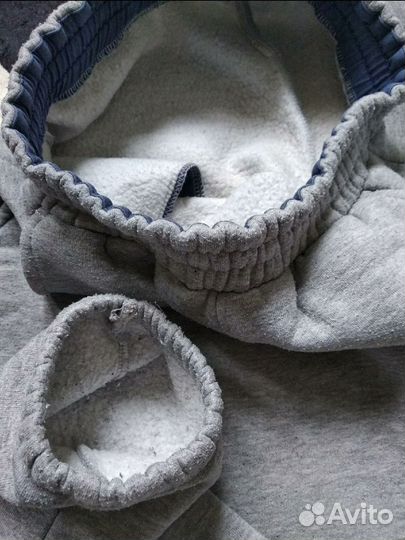 Вещи пакетом 10 лет