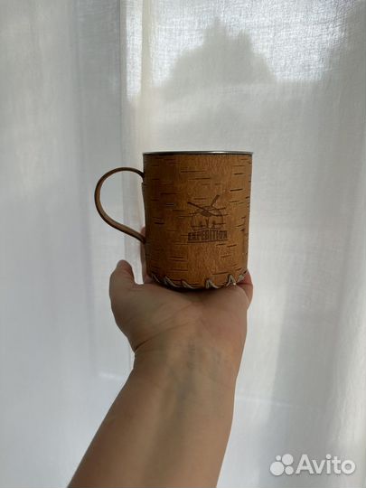 Кружка экспедиция
