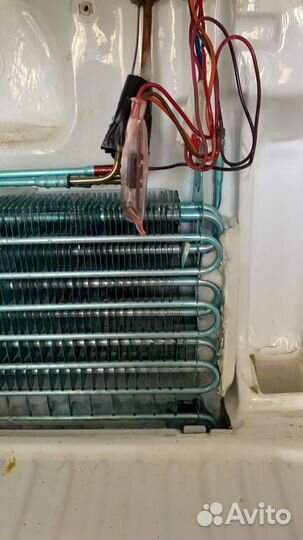 Ремонт холодильников и стиральных машин на дому