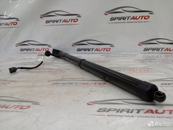 Электропривод двери задний правый Kia Sedona 3