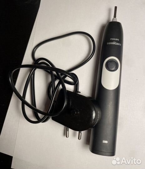 Зубная щетка Philips Sonicare HX6064