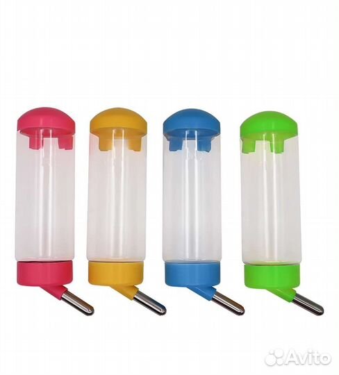 Поилка для грызунов