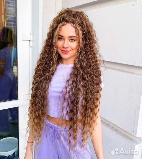 Афролоконы