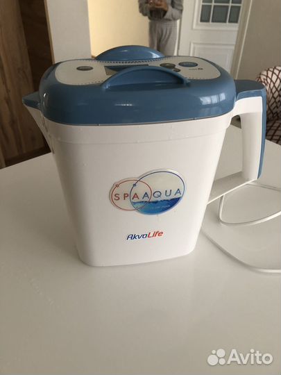 Фильтр для воды