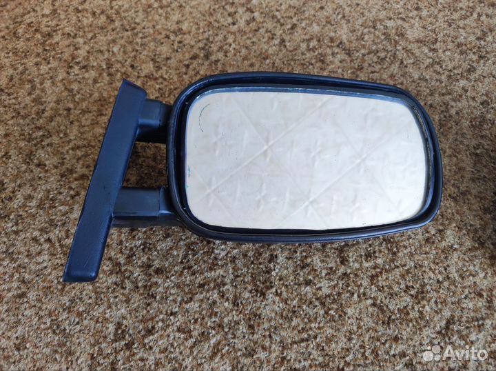 Зеркала заднего вида боковые на ваз