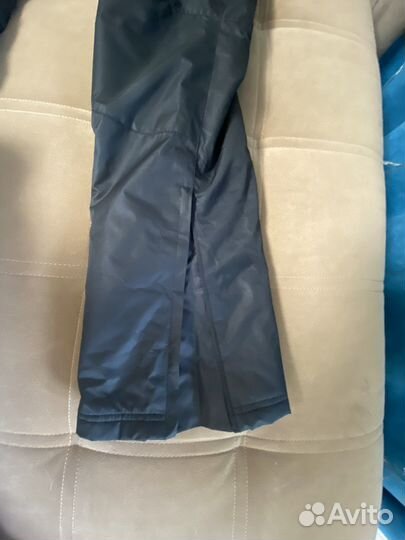 Болоневые штаны nordski