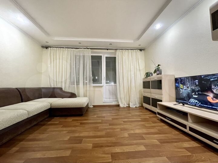 4-к. квартира, 80,7 м², 8/9 эт.