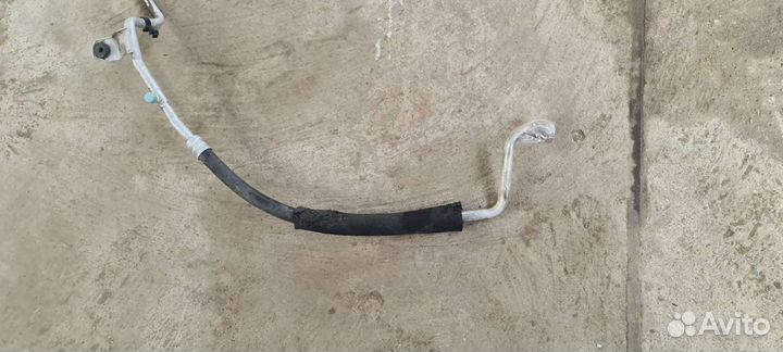 Трубка кондиционера ниссан альмера классик б10