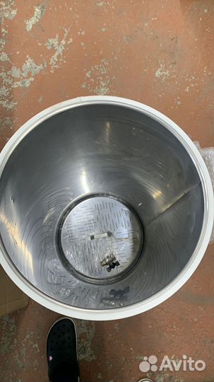 Бак 70 литров для самогонного аппарата