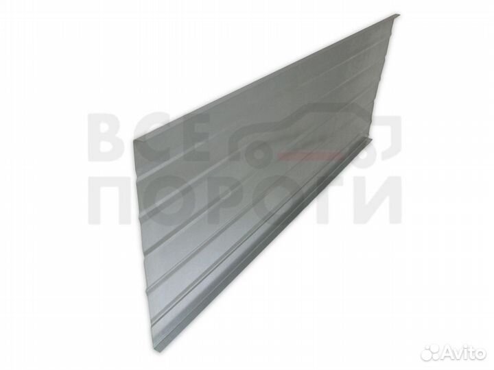 Ремкомплект пола Toyota Camry XV10 универсал