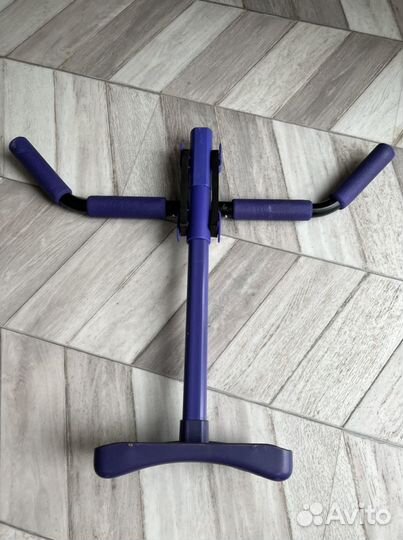 Тренажеры для пресса бу