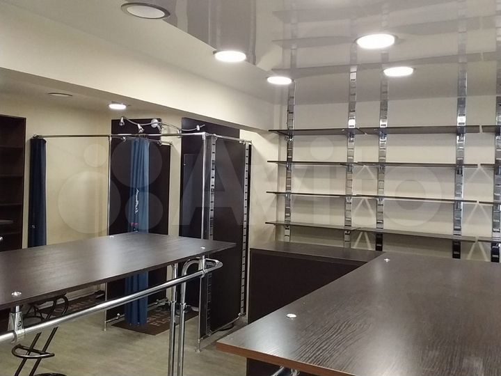 Свободного назначения, 45.4 м²