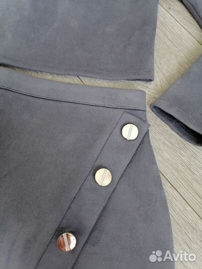 Костюм 48 размер