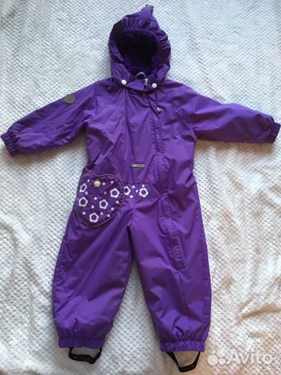 Комбинезон для девочки Lenne Lassie H&M