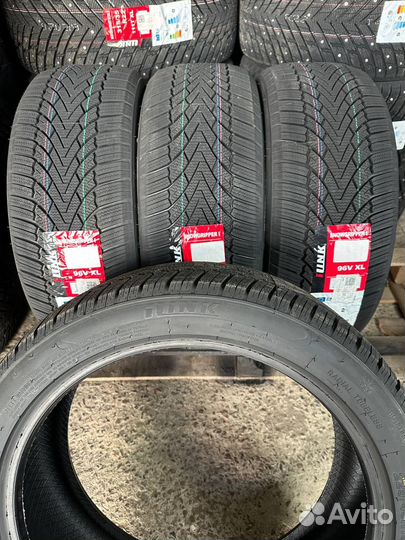 iLink SnowGripper I 245/35 R20 95V