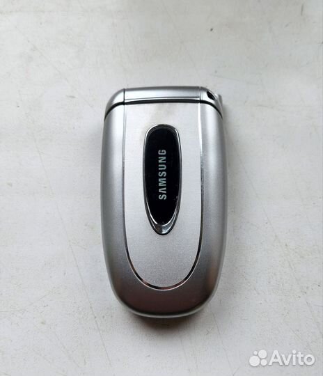 Корпус Samsung X450