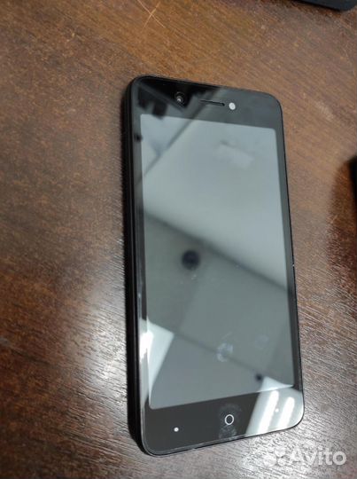 Itel mobile A25