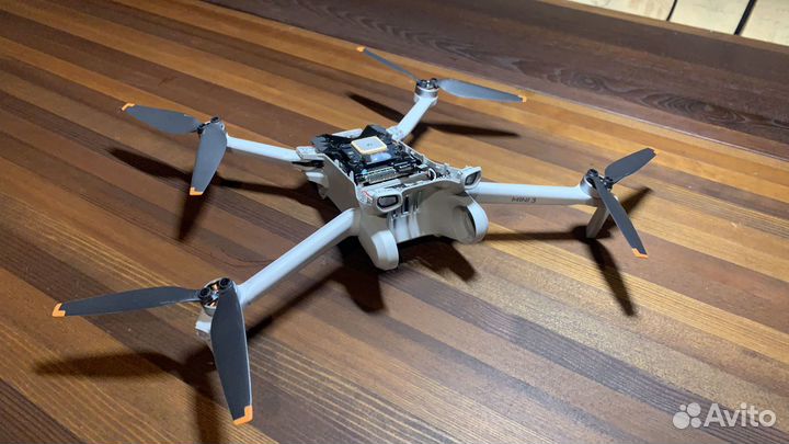 Dji mini 3