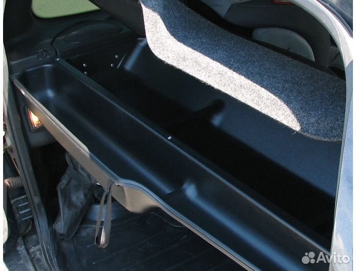 Органайзер под полку Chevrolet-niva