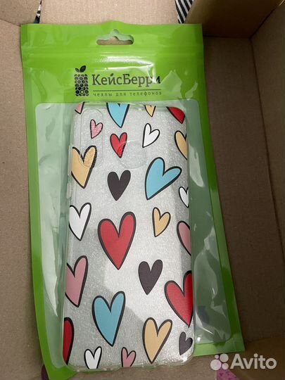 Чехол для Honor 20lite/20s