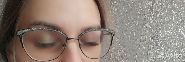 Оправа для очков женская