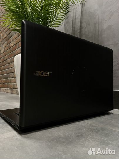 Игровой Acer 