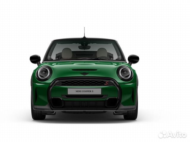 MINI Cooper S 2.0 AMT, 2023