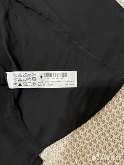 Massimo dutti блузка