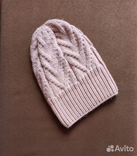 Шапки женские