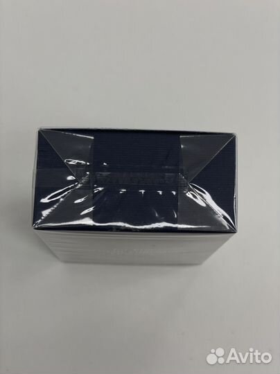 Narciso rodriguez for him bleu noir