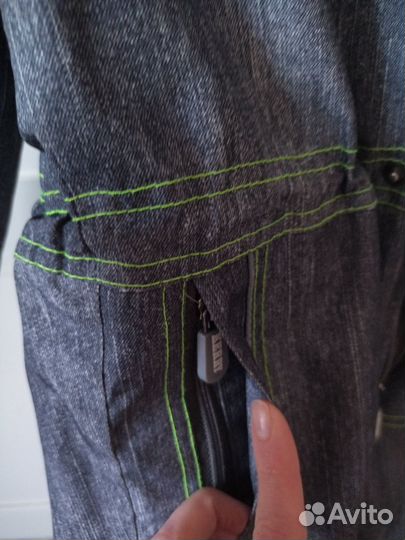 Комбинезон Kerry на мальчика