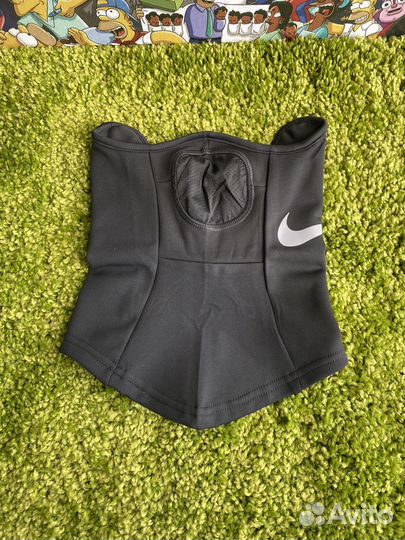 Снуд nike strike winter warrior