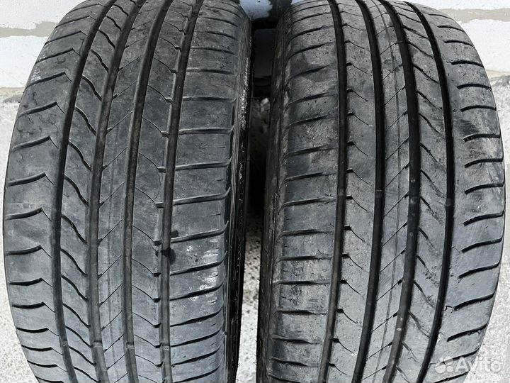 Goodyear EfficientGrip 225/45 R18 91V