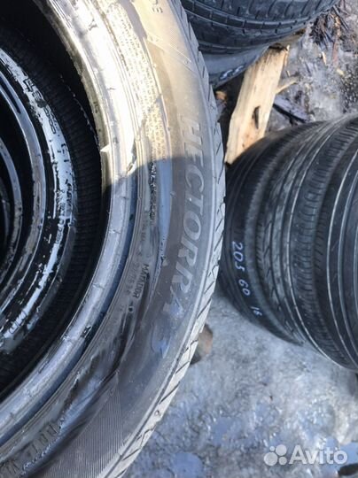 Matador MP 47 Hectorra 3 195/55 R16 91H