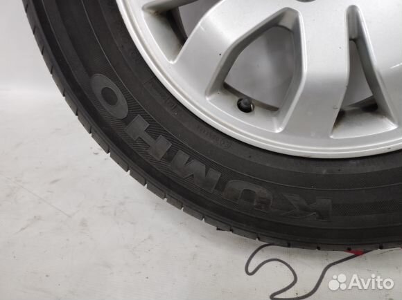 Колесо Honda CRV 2 R16 215 65