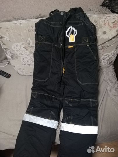 Спецодежда