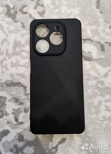 Чехол Tecno spark 20 pro