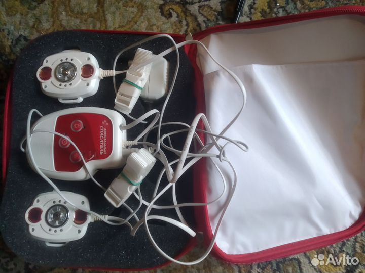 Мобильный спасатель